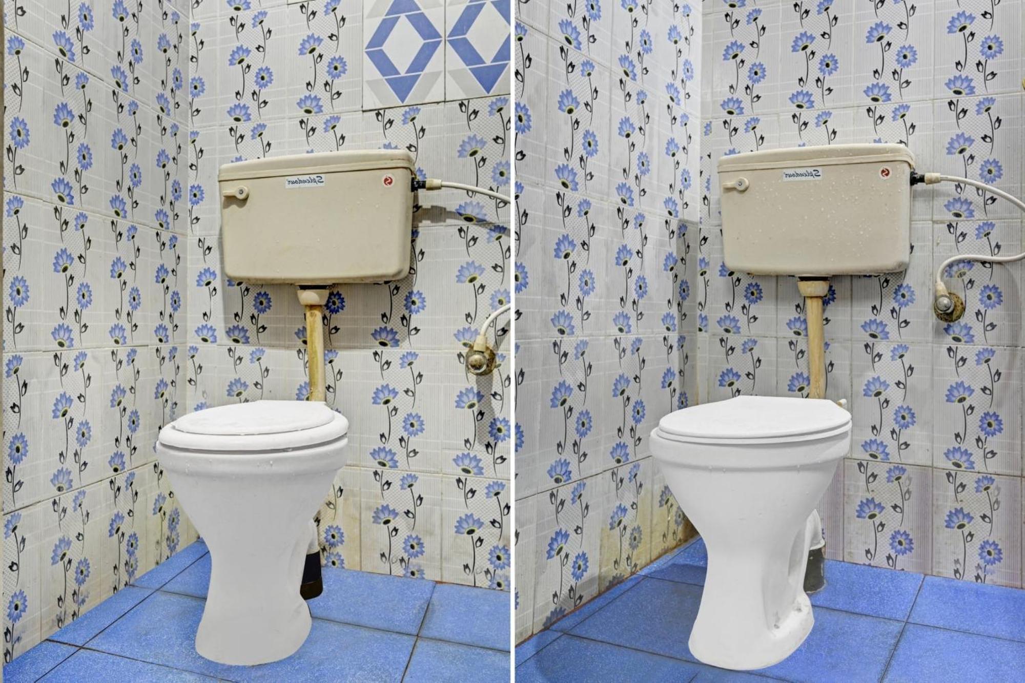 Spot On Sri Sai Teja Lodge Visakhapatnam Luaran gambar